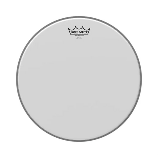 REMO PELLE AMBASSADOR 20" BA 0320-00