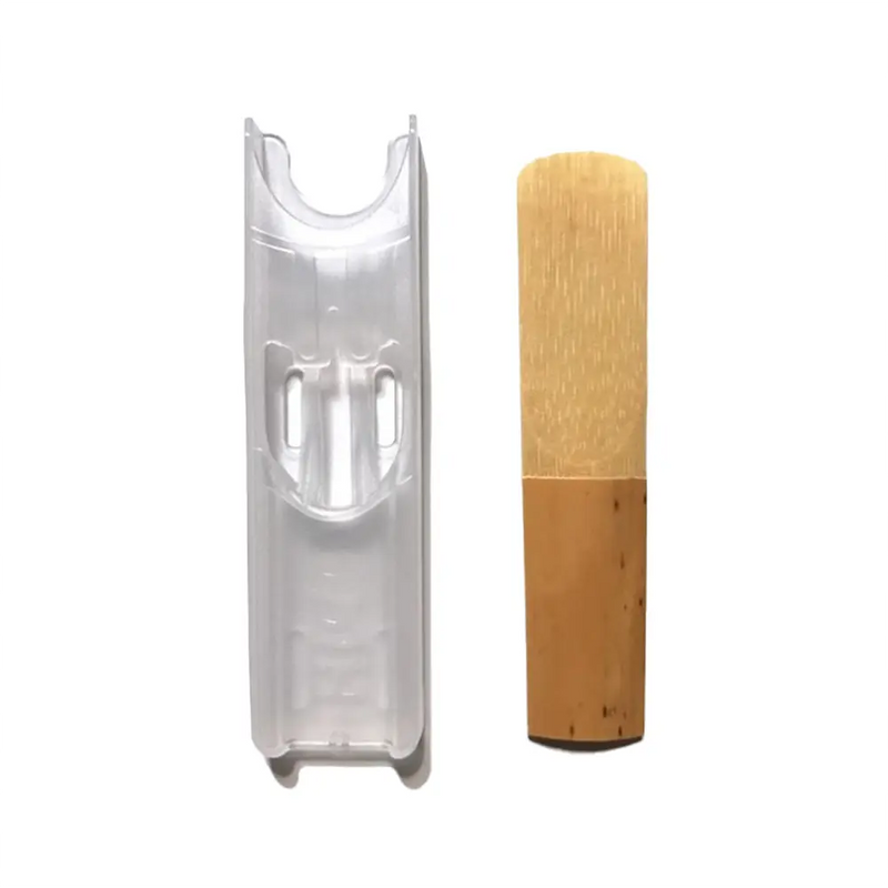 Carica immagine in Galleria Viewer, ANCIA CLARINETTO SIb RICO ROYAL 3 SINGOLA