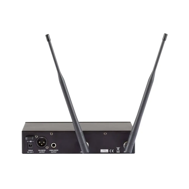 Carica immagine in Galleria Viewer, EIKON AETHERRM1HC RADIO MICROFONO