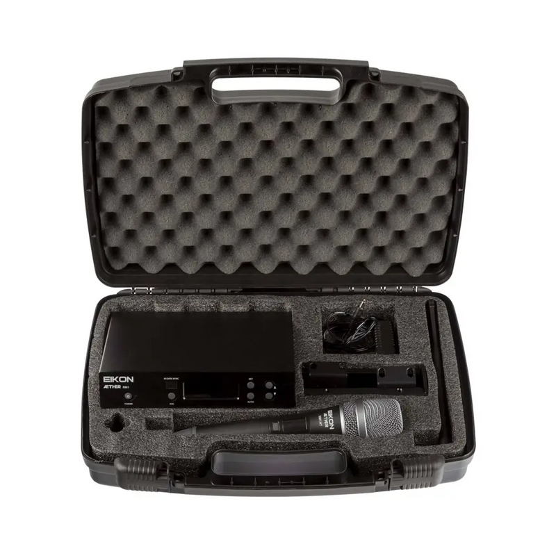 Carica immagine in Galleria Viewer, EIKON AETHERRM1HC RADIO MICROFONO