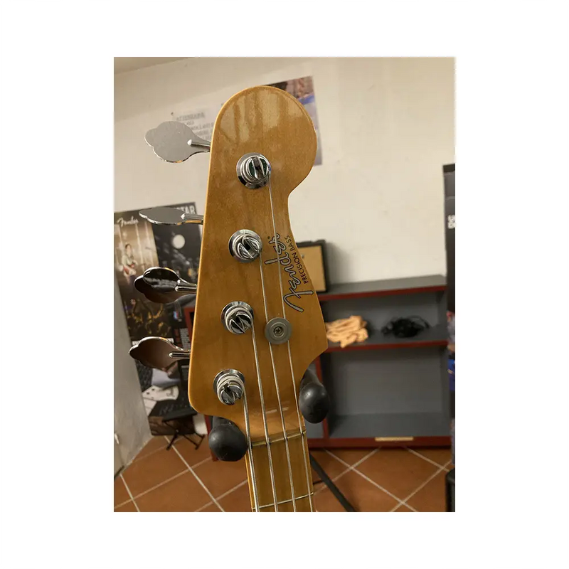 Carica immagine in Galleria Viewer, FENDER PRECISION Roger Waters *USATO*