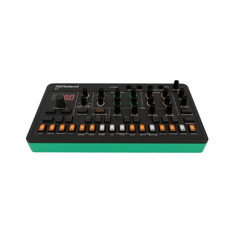 Carica immagine in Galleria Viewer, ROLAND S-1 Tweak Synthesizer