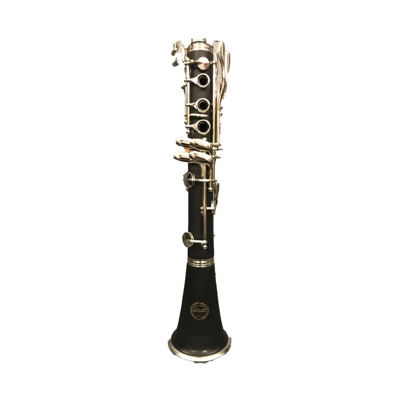 Carica immagine in Galleria Viewer, GRASSI SCL360 Clarinetto 17 Chiavi con Astuccio