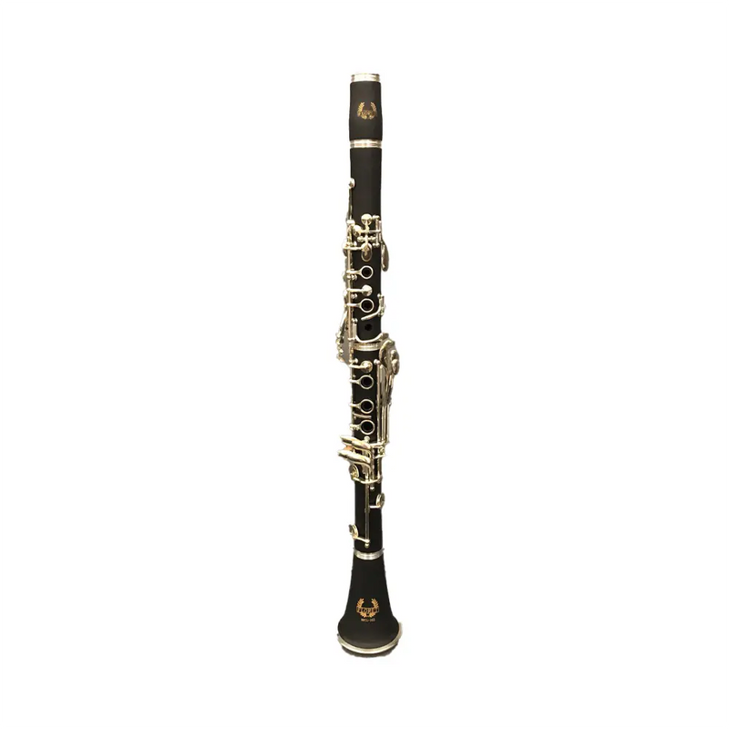 Carica immagine in Galleria Viewer, FLORET MPCL 102 CLARINETTO SIb 18 CHIAVI