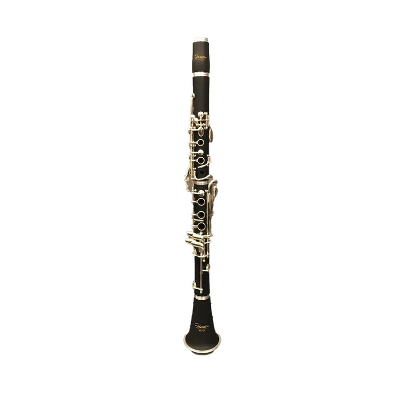 Carica immagine in Galleria Viewer, FLORET MPCL 101S CLARINETTO SIb 17 CHIAVI