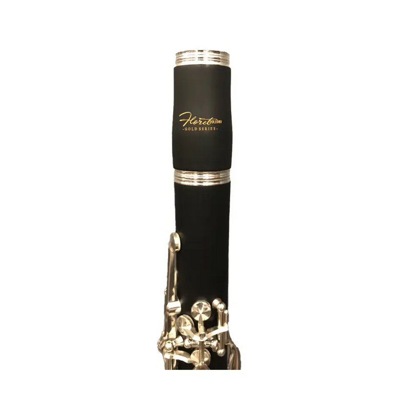 Carica immagine in Galleria Viewer, FLORET MPCL 101S CLARINETTO SIb 17 CHIAVI