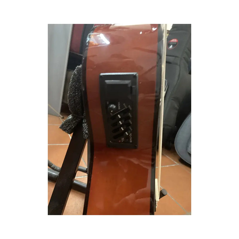 Carica immagine in Galleria Viewer, SAKURA 600 CE Amplificata