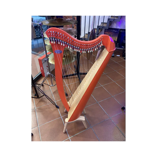 ARPA SALVI JUNO 27 Ex Noleggio