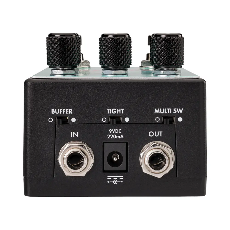 Carica immagine in Galleria Viewer, FENDER Santa Ana Overdrive V2