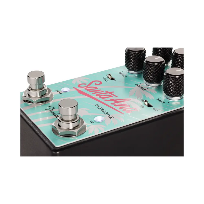 Carica immagine in Galleria Viewer, FENDER Santa Ana Overdrive V2
