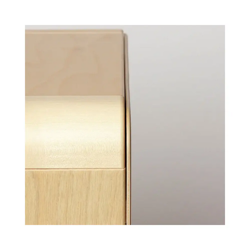 Carica immagine in Galleria Viewer, SELA CAJON CaSela Satin Nut