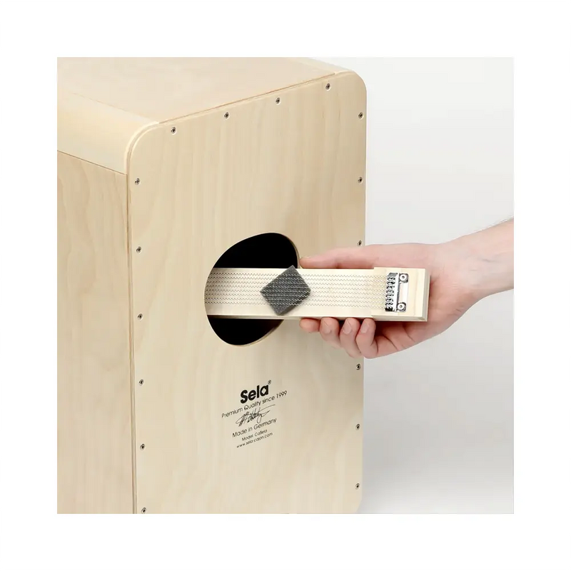 Carica immagine in Galleria Viewer, SELA CAJON CaSela Satin Nut