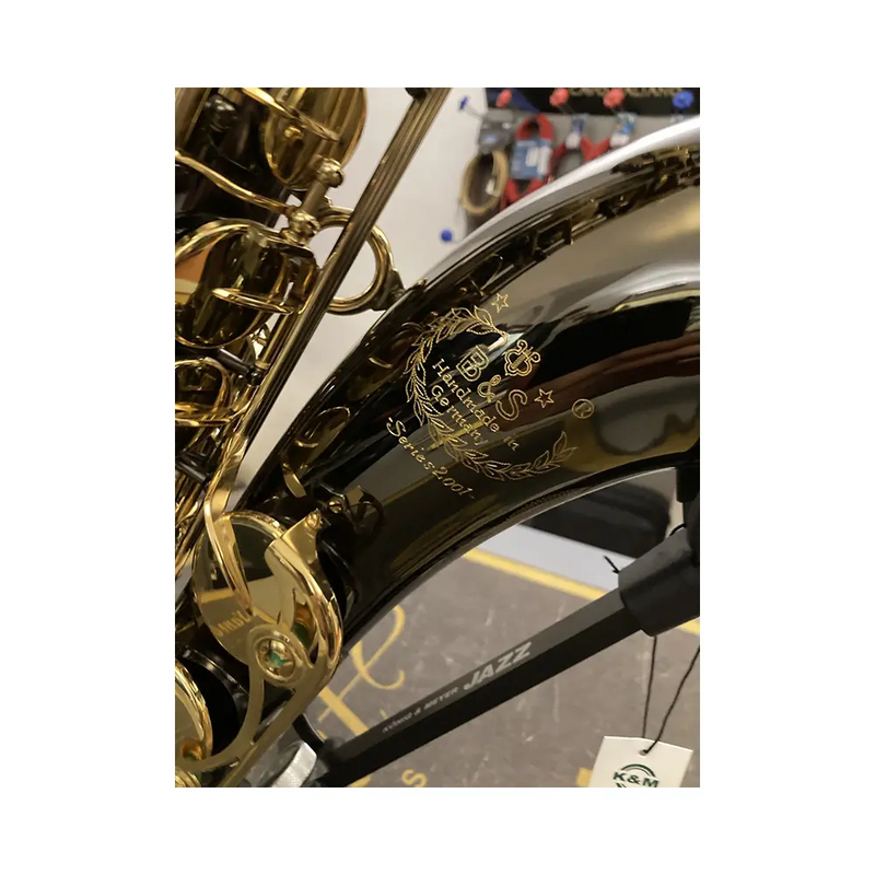 Carica immagine in Galleria Viewer, B&S SAX TENORE *USATO*