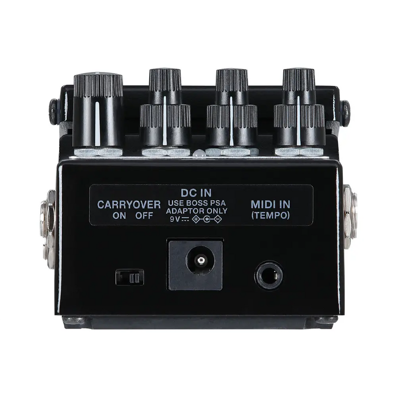 Carica immagine in Galleria Viewer, BOSS - SDE-3 DUAL DIGITAL
