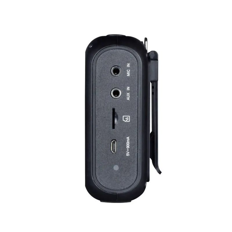 Carica immagine in Galleria Viewer, TAKSTAR MINI AMPLIFICATORE CON PLAYER MP3 E BLUETOOTH