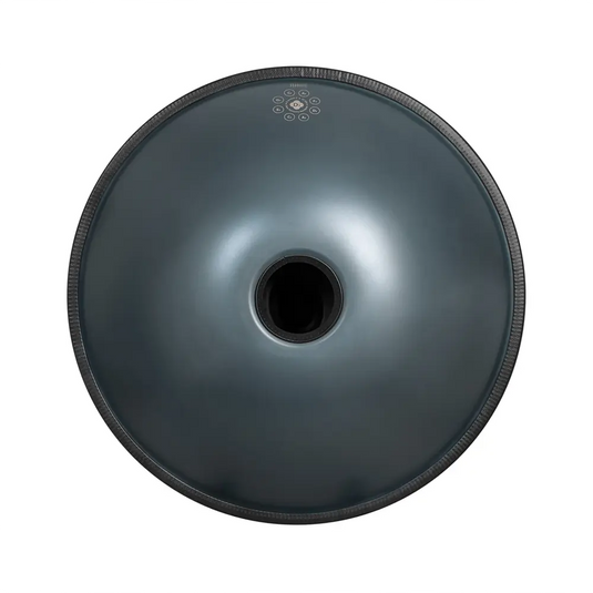SELA Harmony Handpan D Kurd 9 – nitrided Steel