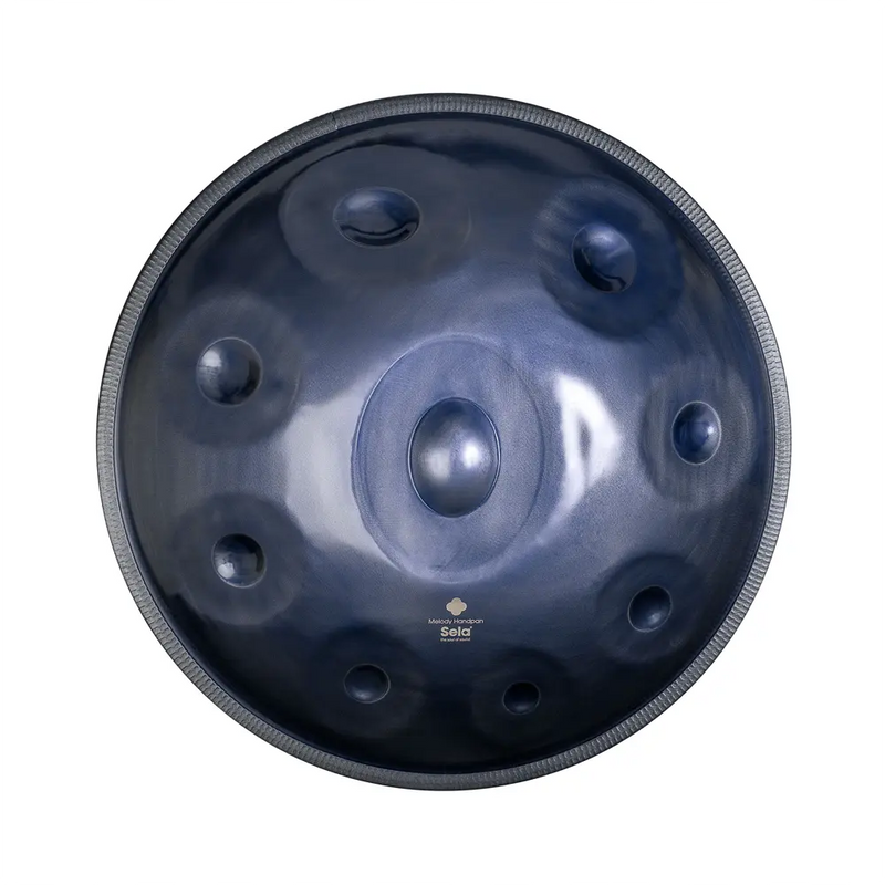 Carica immagine in Galleria Viewer, SELA Melody Handpan D Kurd