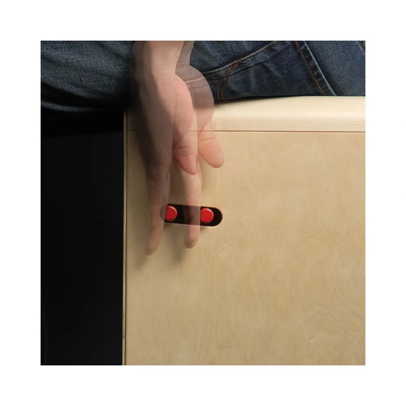 Carica immagine in Galleria Viewer, SELA CAJON CaSela Pro Satin Nut