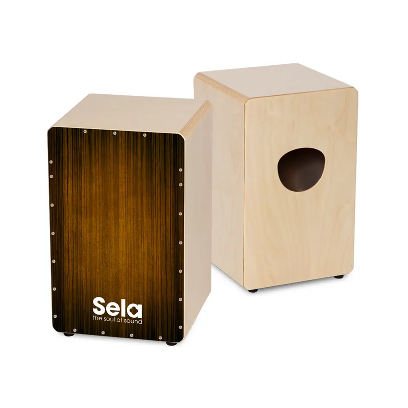 Carica immagine in Galleria Viewer, SELA CAJON VARIOS Marrone