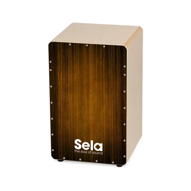 Carica immagine in Galleria Viewer, SELA CAJON VARIOS Marrone