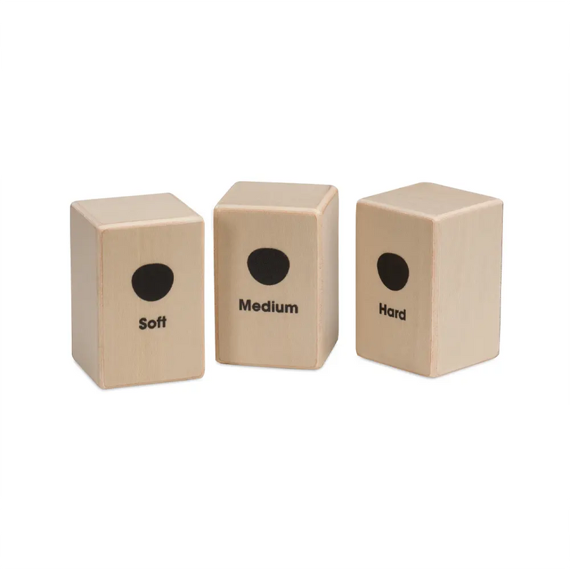 Carica immagine in Galleria Viewer, SELA Mini Cajon Shaker Set