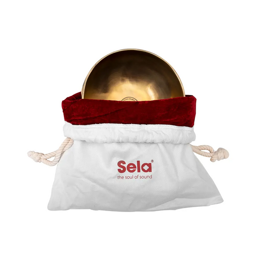 SELA Harmony Singing Bowl 17