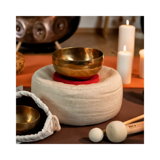 SELA Harmony Singing Bowl 17