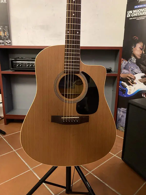 Carica immagine in Galleria Viewer, SEAGULL S6 CW *USATO*