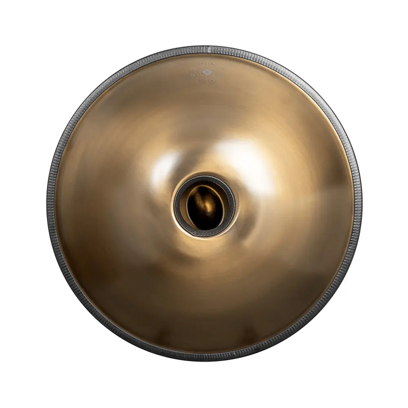 Carica immagine in Galleria Viewer, SELA Harmony Handpan D Kurd 9 - Stainless Steel