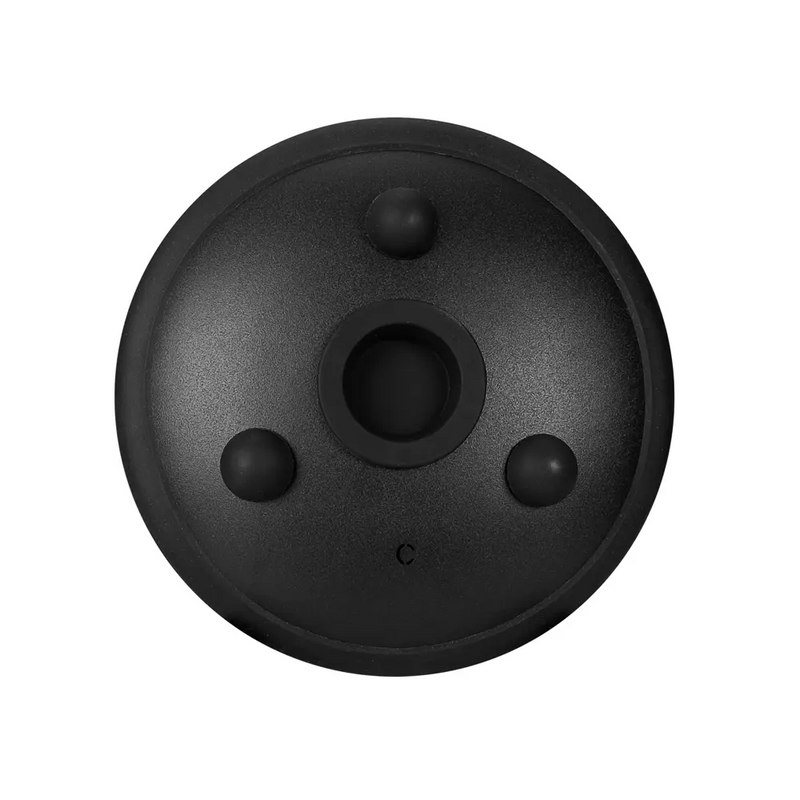 Carica immagine in Galleria Viewer, SELA MELODY TONGUE DRUM 6" C BLACK