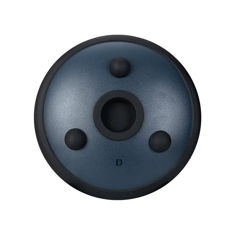 Carica immagine in Galleria Viewer, SELA MELODY TONGUE DRUM 6" D BLUE