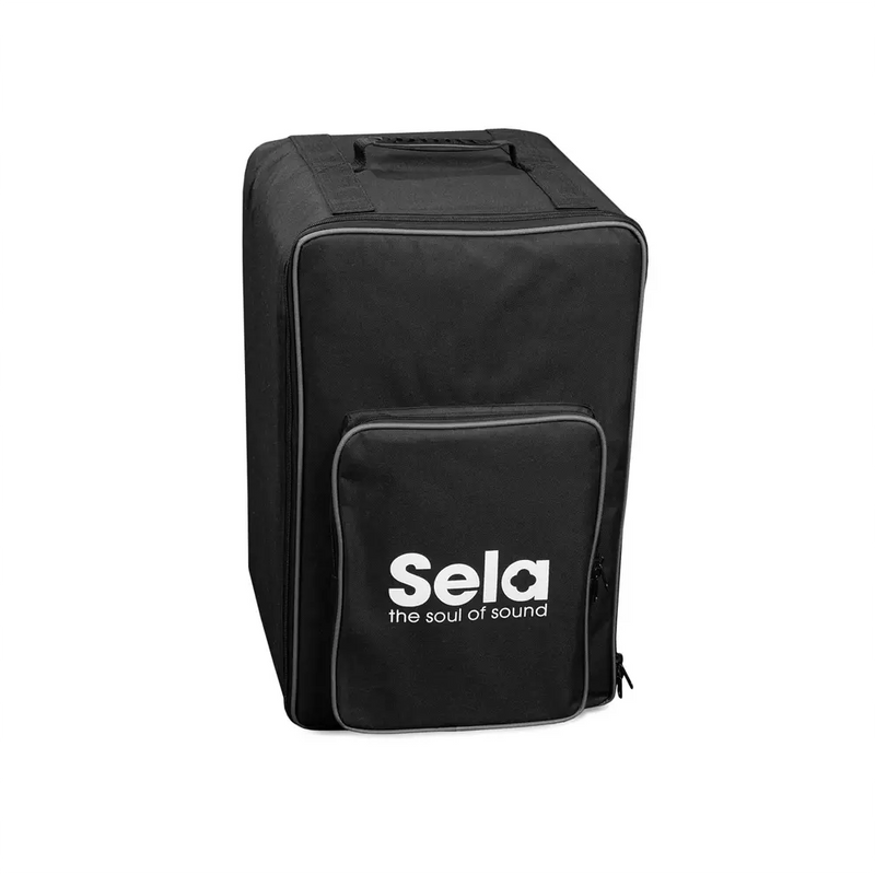 Carica immagine in Galleria Viewer, SELA Borsa per Cajon