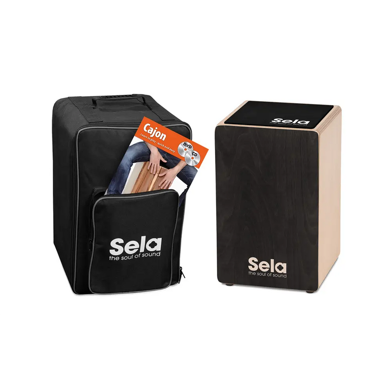 Carica immagine in Galleria Viewer, SELA CAJON Primera Bundle