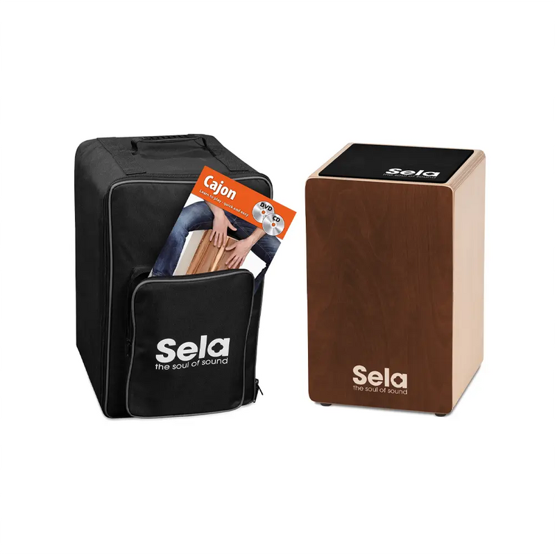 Carica immagine in Galleria Viewer, SELA CAJON Primera Bundle