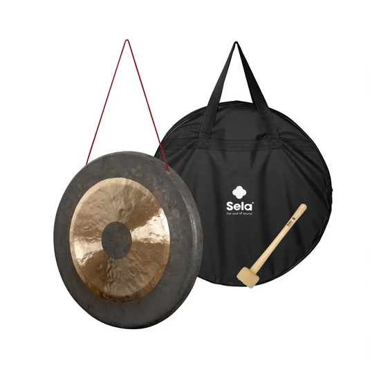 SELA Chau Gong Standard 20''