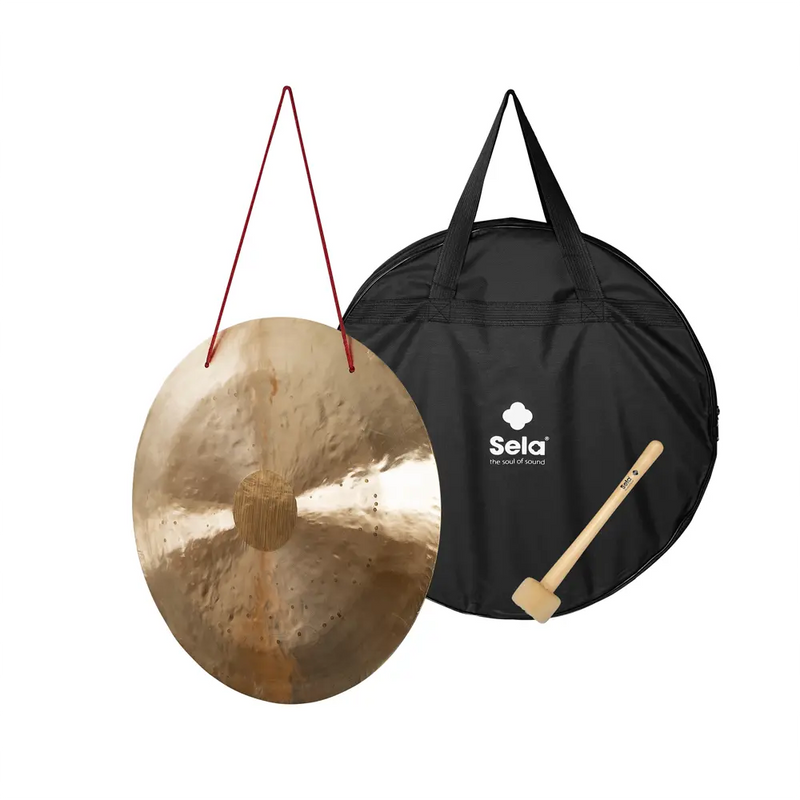 Carica immagine in Galleria Viewer, SELA Wind Gong Standard 20''