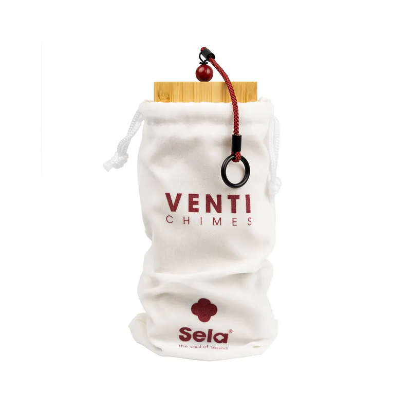 Carica immagine in Galleria Viewer, SELA Venti Chimes Fire
