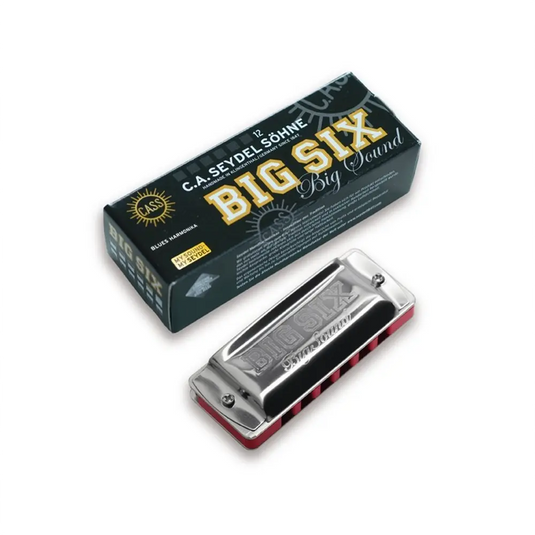 SEYDEL 1847 BIG SIX Classic