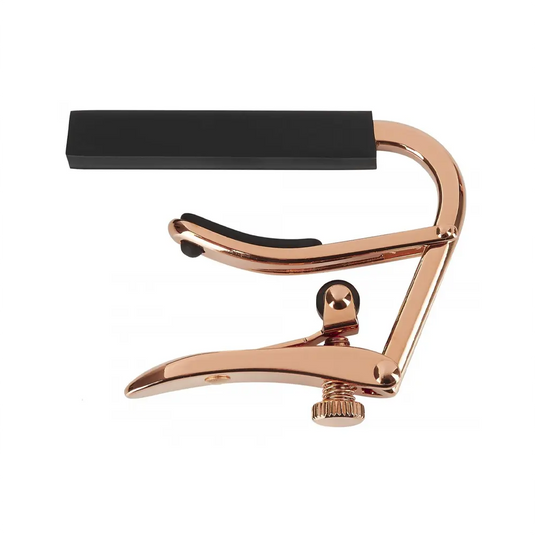 SHUBB C2G Capotasto Per Chitarra Classica