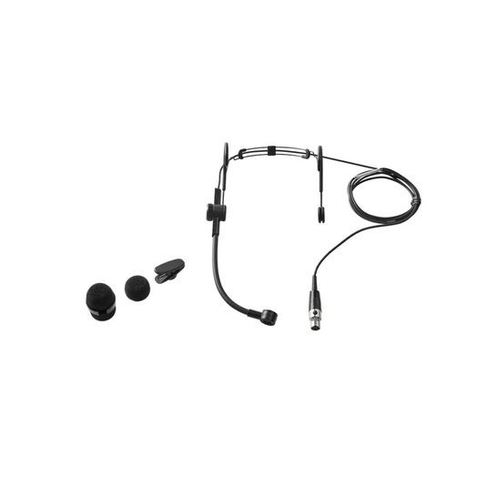 SHURE SM39-TQG Condensatore