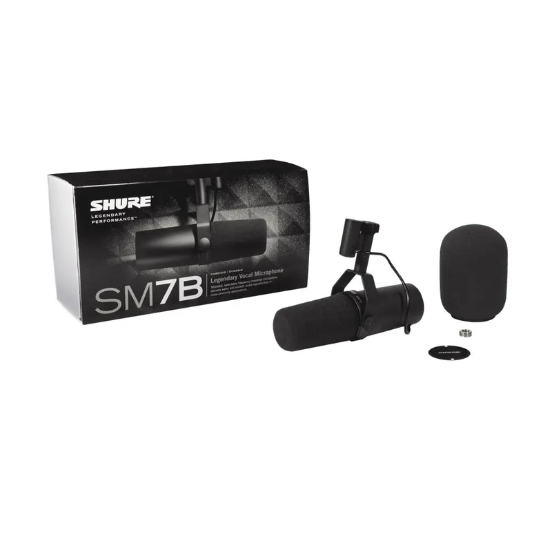 Carica immagine in Galleria Viewer, SHURE SM7B