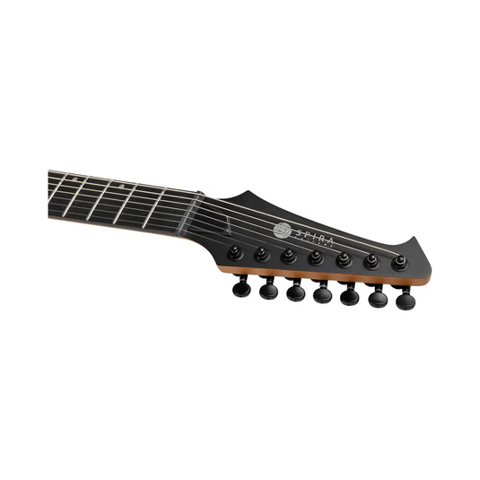 SPIRA S-407 MWH HH 7 Corde