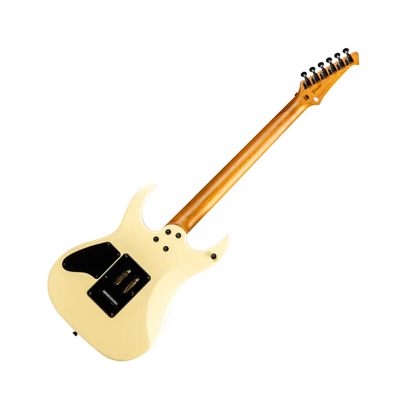 Carica immagine in Galleria Viewer, SPIRA S-420 Awh Chitarra Elettrica 6 Ponte Tremolo