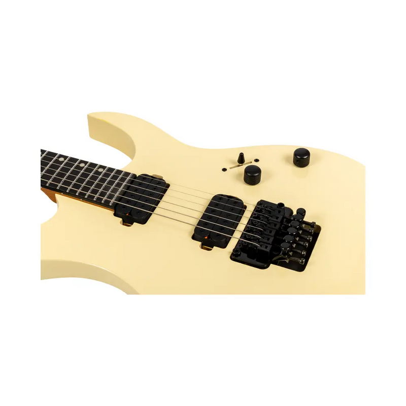 Carica immagine in Galleria Viewer, SPIRA S-420 Awh Chitarra Elettrica 6 Ponte Tremolo