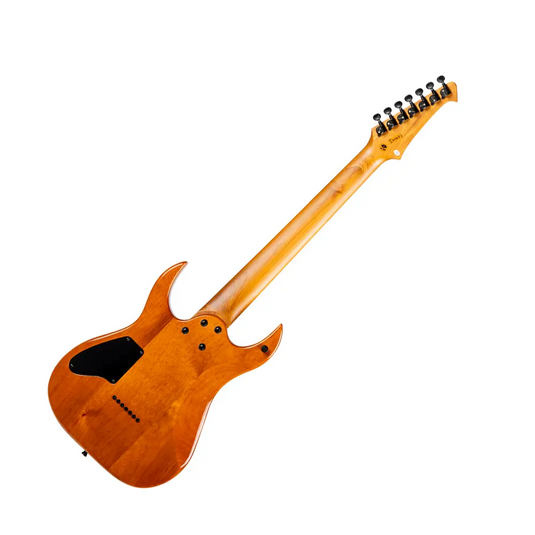 SPIRA S-507 QFB HH 7 Corde