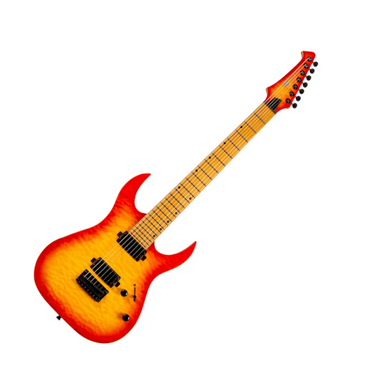 SPIRA S-507 QFB HH 7 Corde