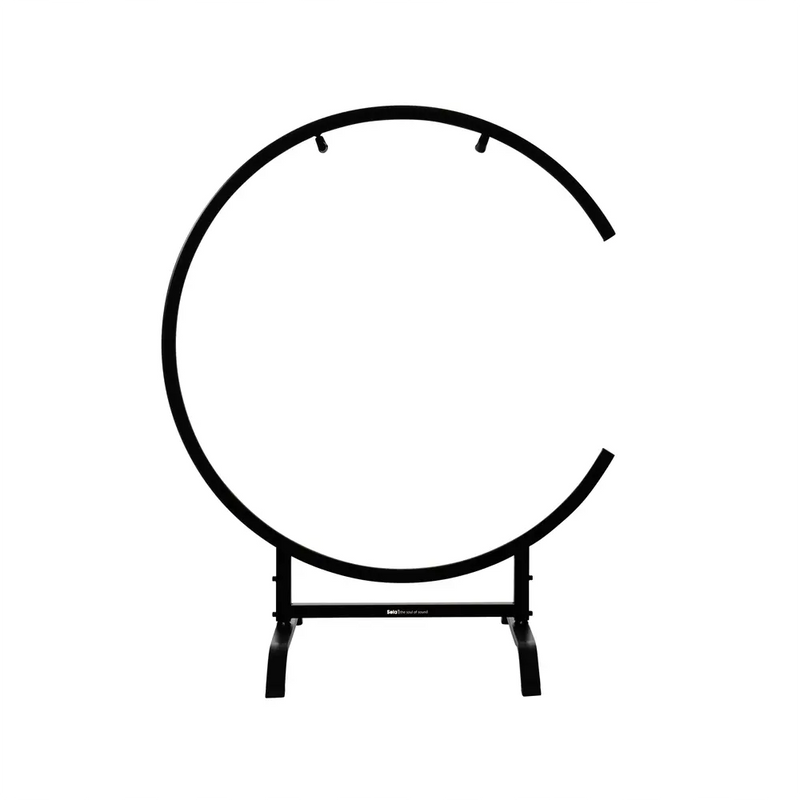 Carica immagine in Galleria Viewer, SELA GONG TABLESTAND ROUND (MAX. 24" GONGS)