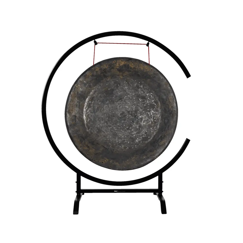 Carica immagine in Galleria Viewer, SELA GONG TABLESTAND ROUND (MAX. 24" GONGS)