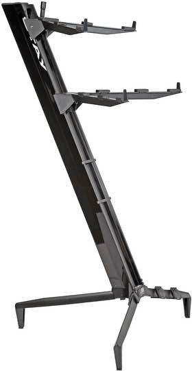 STAY - 1300/2 - Tower Model - Black