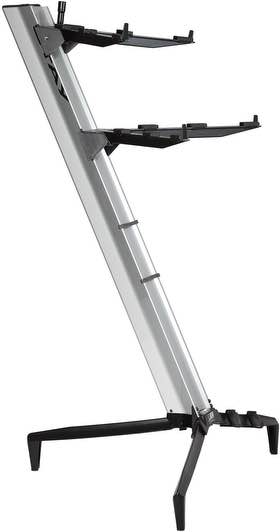 STAY - 1300/2 - Tower Model - Silver